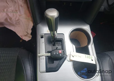 2014 Toyota Camry Se from USA, damaged, VIN 4T1BF1FK6EU441732